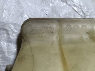 bontott FORD FOCUS I Kiegyenlítő Tartály