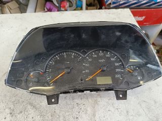 bontott FORD FOCUS I Kilométeróra