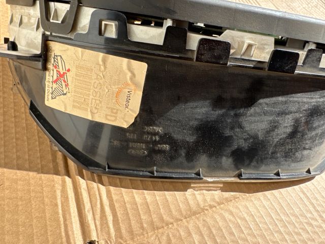 bontott FORD FOCUS I Kilométeróra