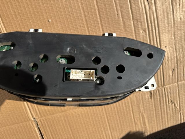 bontott FORD FOCUS I Kilométeróra