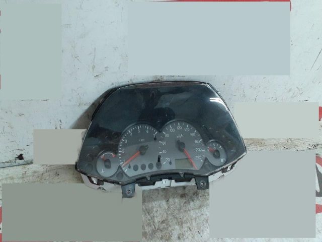 bontott FORD FOCUS I Kilométeróra