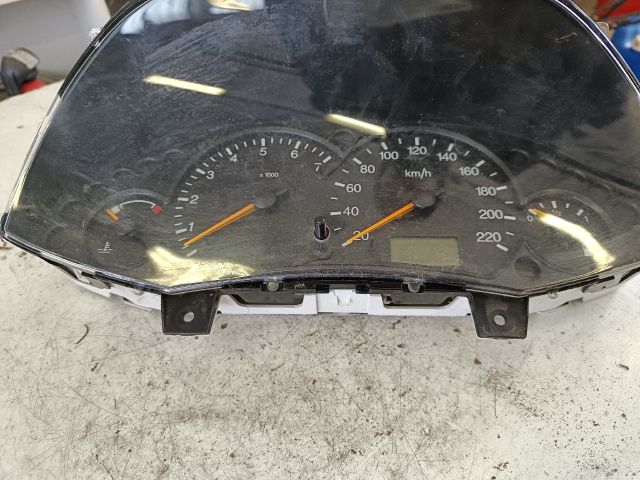 bontott FORD FOCUS I Kilométeróra