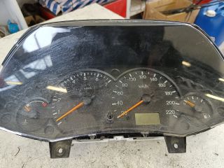 bontott FORD FOCUS I Kilométeróra