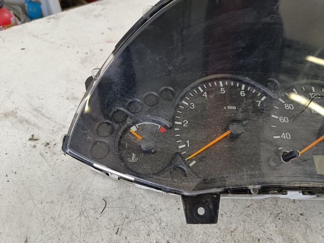 bontott FORD FOCUS I Kilométeróra