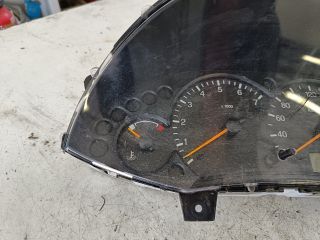 bontott FORD FOCUS I Kilométeróra