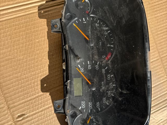 bontott FORD FOCUS I Kilométeróra
