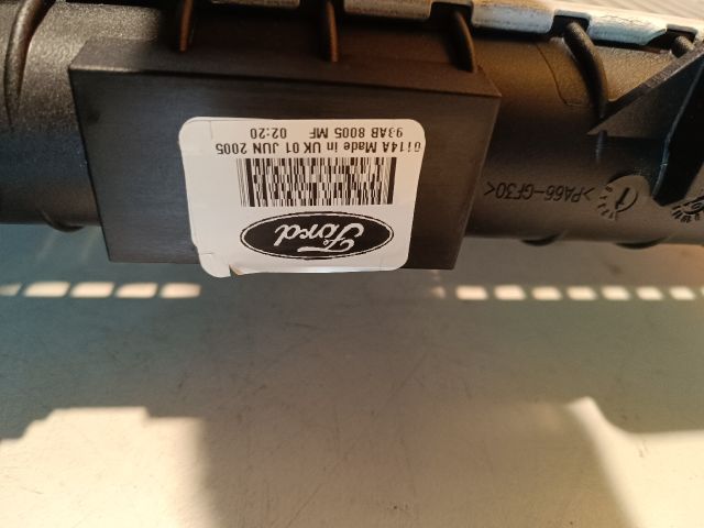 bontott FORD FOCUS I Klímahűtő Radiátor