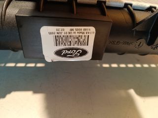 bontott FORD FOCUS I Klímahűtő Radiátor