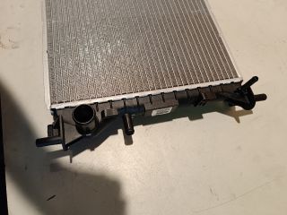 bontott FORD FOCUS I Klímahűtő Radiátor