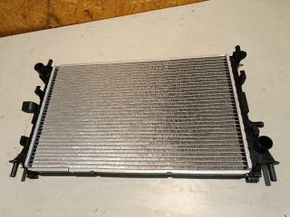 bontott FORD FOCUS I Klímahűtő Radiátor