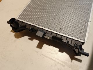 bontott FORD FOCUS I Klímahűtő Radiátor