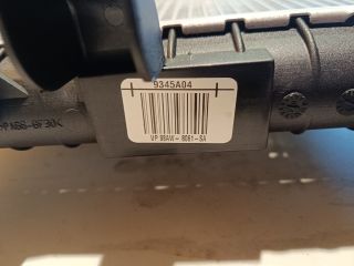 bontott FORD FOCUS I Klímahűtő Radiátor