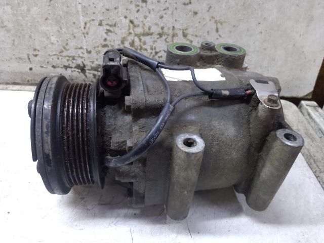 bontott FORD FOCUS I Klímakompresszor