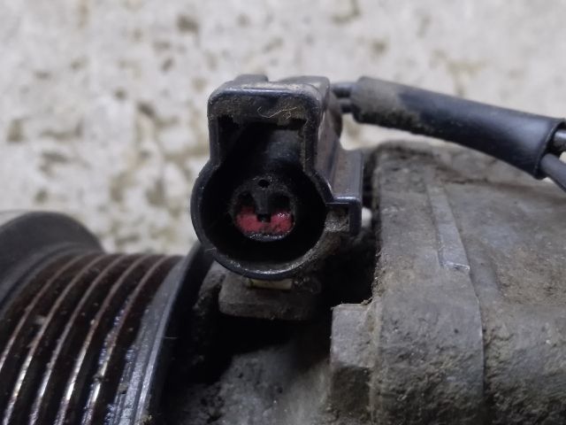 bontott FORD FOCUS I Klímakompresszor