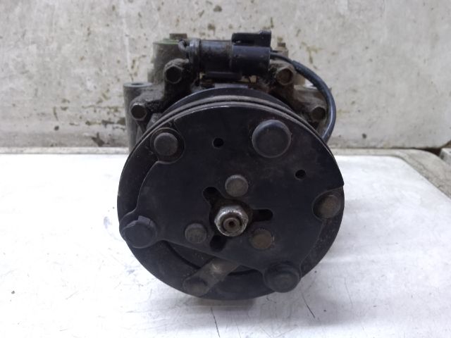 bontott FORD FOCUS I Klímakompresszor