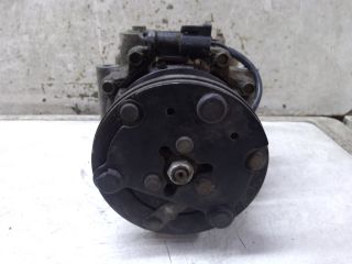 bontott FORD FOCUS I Klímakompresszor