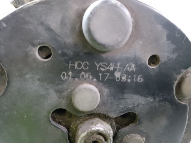 bontott FORD FOCUS I Klímakompresszor