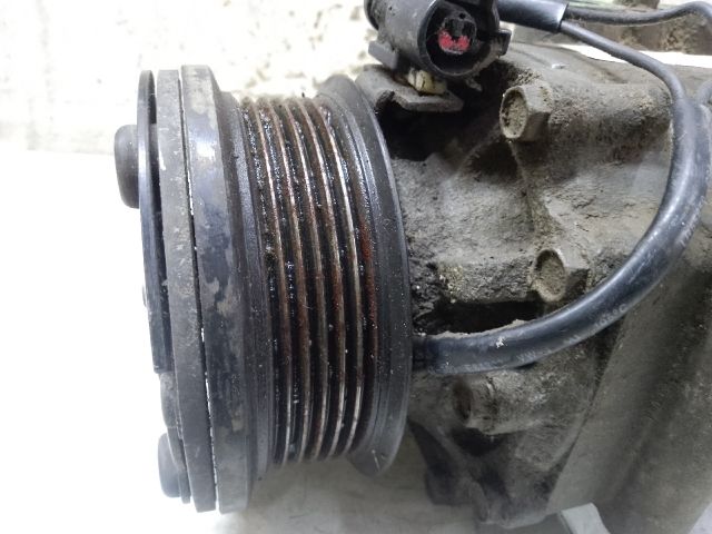 bontott FORD FOCUS I Klímakompresszor