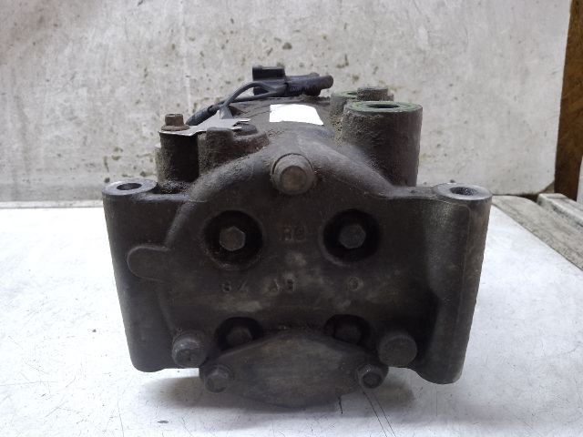 bontott FORD FOCUS I Klímakompresszor