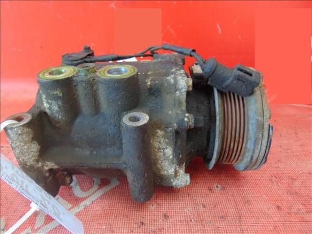 bontott FORD FOCUS I Klímakompresszor