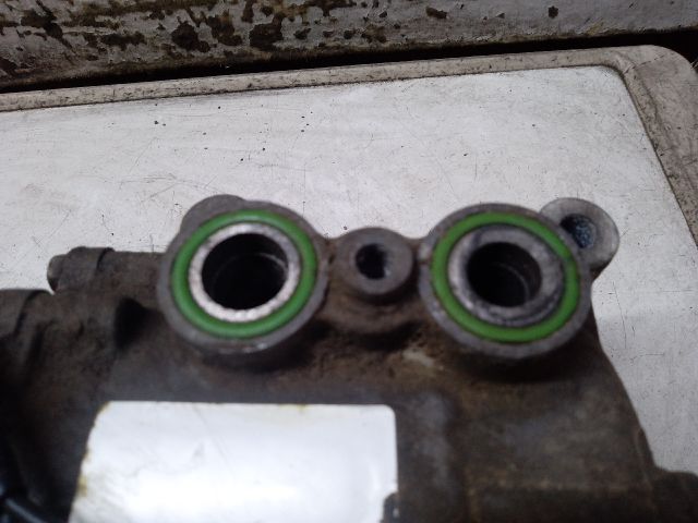 bontott FORD FOCUS I Klímakompresszor