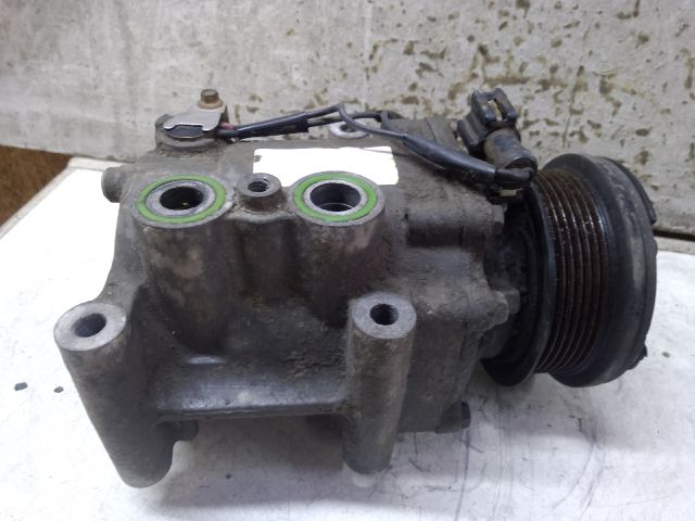 bontott FORD FOCUS I Klímakompresszor