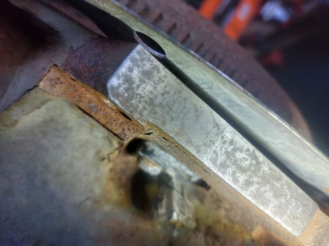 bontott FORD FOCUS I Komplett Motor (Segédberendezésekkel)