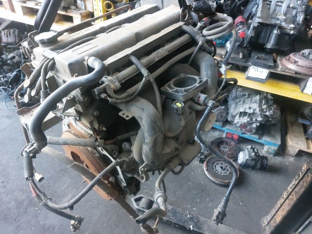 bontott FORD FOCUS I Komplett Motor (Segédberendezésekkel)