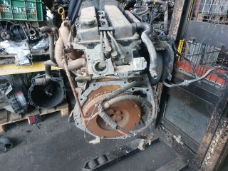 bontott FORD FOCUS I Komplett Motor (Segédberendezésekkel)