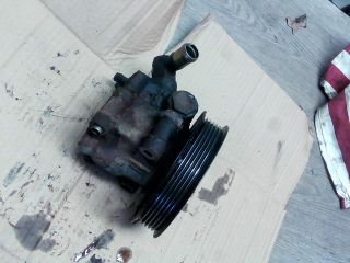 bontott FORD FOCUS I Kormányszervó Motor (Hidraulikus)