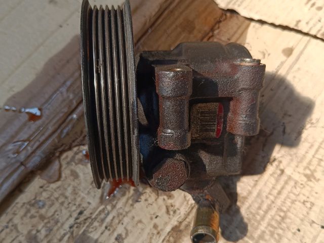 bontott FORD FOCUS I Kormányszervó Motor (Hidraulikus)