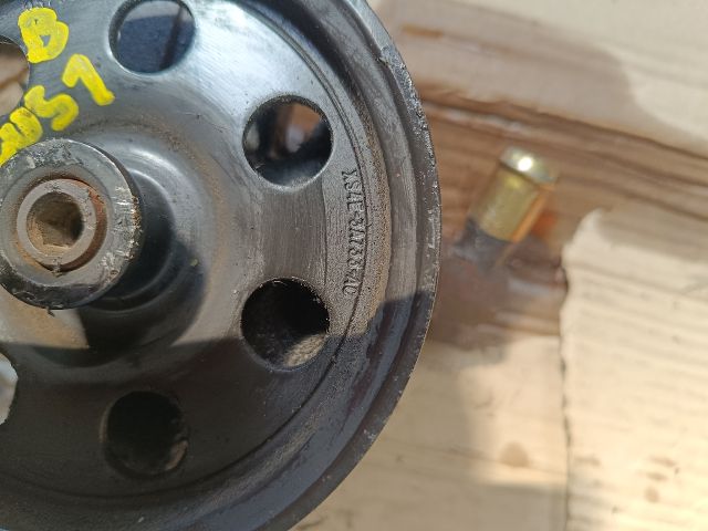 bontott FORD FOCUS I Kormányszervó Motor (Hidraulikus)