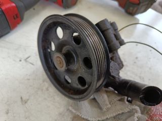 bontott FORD FOCUS I Kormányszervó Motor (Hidraulikus)