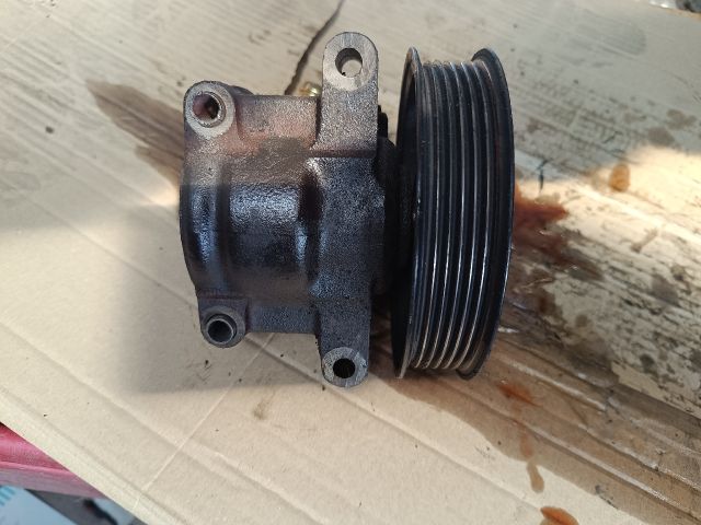 bontott FORD FOCUS I Kormányszervó Motor (Hidraulikus)