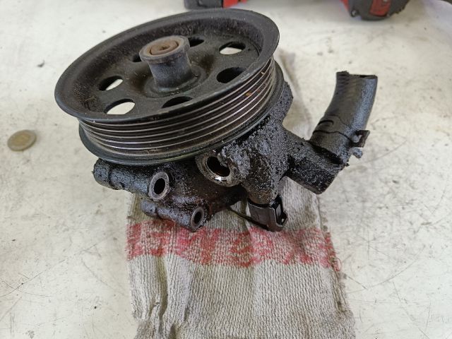 bontott FORD FOCUS I Kormányszervó Motor (Hidraulikus)