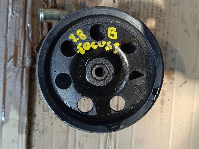 bontott FORD FOCUS I Kormányszervó Motor (Hidraulikus)