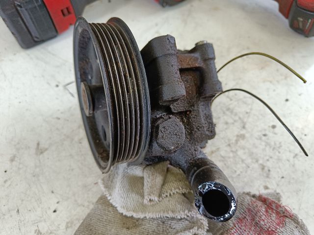 bontott FORD FOCUS I Kormányszervó Motor (Hidraulikus)