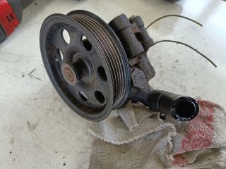 bontott FORD FOCUS I Kormányszervó Motor (Hidraulikus)