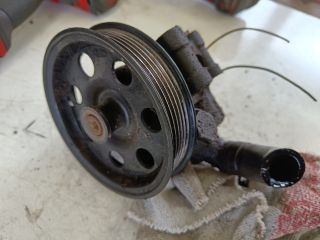 bontott FORD FOCUS I Kormányszervó Motor (Hidraulikus)