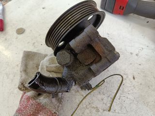 bontott FORD FOCUS I Kormányszervó Motor (Hidraulikus)