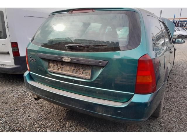 bontott FORD FOCUS I Közösnyomócső