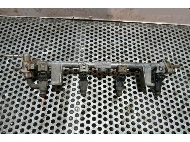 bontott FORD FOCUS I Közösnyomócső