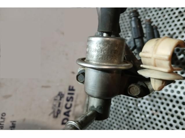 bontott FORD FOCUS I Közösnyomócső