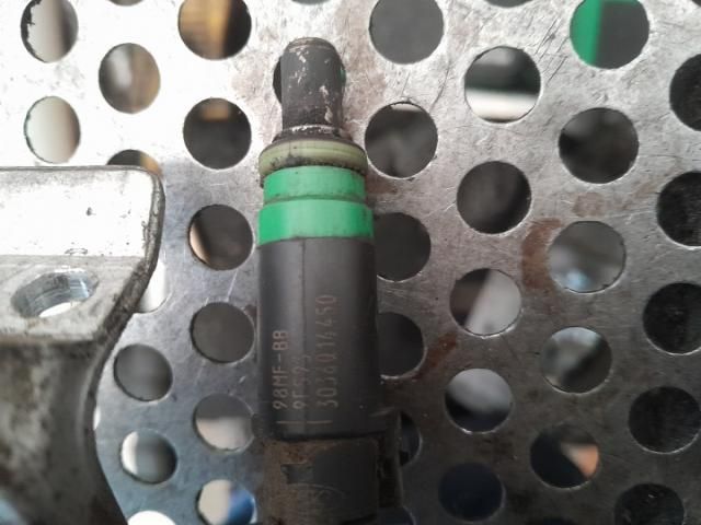 bontott FORD FOCUS I Közösnyomócső