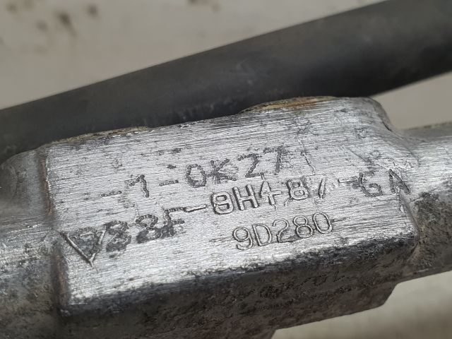 bontott FORD FOCUS I Közösnyomócső