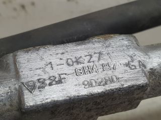 bontott FORD FOCUS I Közösnyomócső