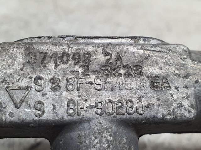 bontott FORD FOCUS I Közösnyomócső