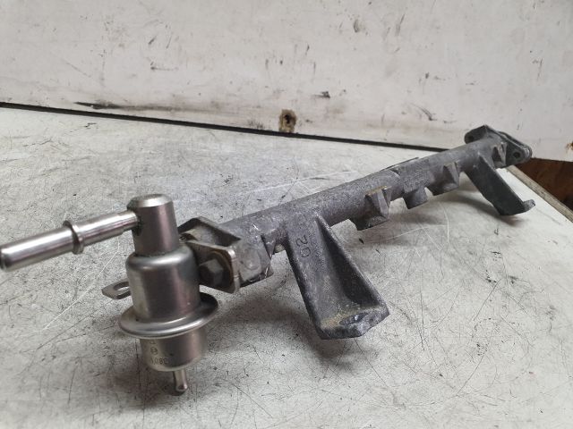 bontott FORD FOCUS I Közösnyomócső