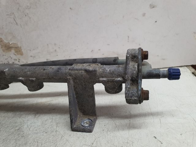 bontott FORD FOCUS I Közösnyomócső