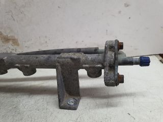 bontott FORD FOCUS I Közösnyomócső